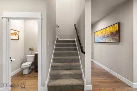 Entry Way - 2019 E Silver Cir, Belgrade, MT 59714 photo 4 of 6