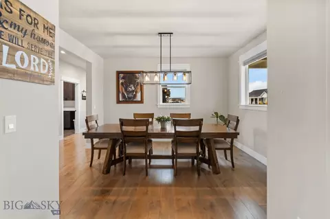 Dining - 2019 E Silver Cir, Belgrade, MT 59714 photo 1 of 5