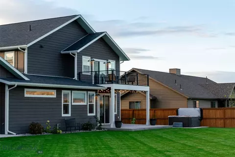 Exterior - 2019 E Silver Cir, Belgrade, MT 59714 photo 9 of 10