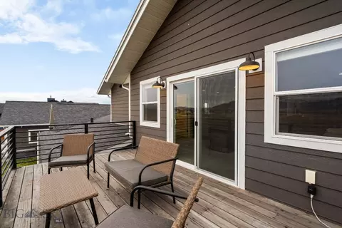 Exterior - 2019 E Silver Cir, Belgrade, MT 59714 photo 5 of 10