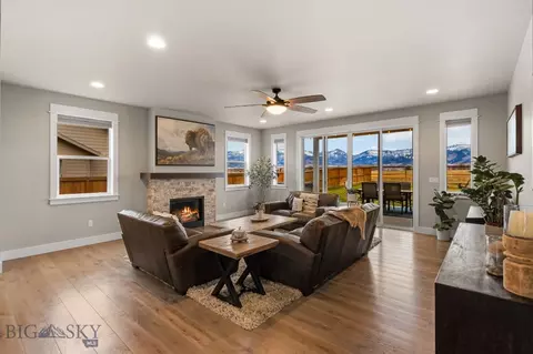 Living - 2019 E Silver Cir, Belgrade, MT 59714 photo 1 of 7