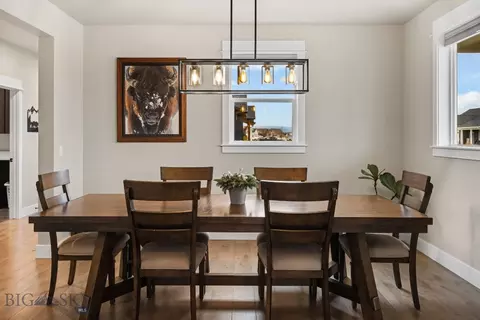 Dining - 2019 E Silver Cir, Belgrade, MT 59714 photo 2 of 5