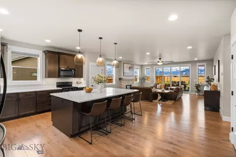 Kitchen - 2019 E Silver Cir, Belgrade, MT 59714 photo 1 of 7