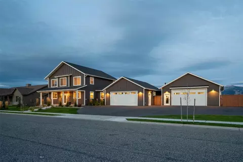 2019 E Silver Cir, Belgrade, MT 59714