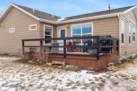 Exterior - Undisclosed, Townsend, MT 59644 photo 4 of 5