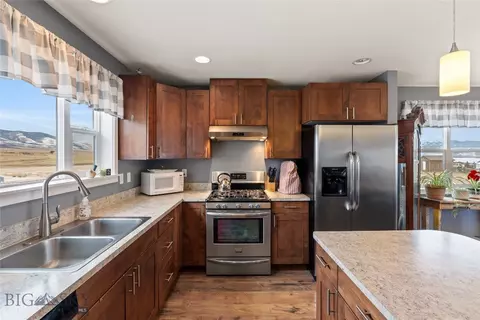 Kitchen - Undisclosed, Townsend, MT 59644 photo 4 of 4