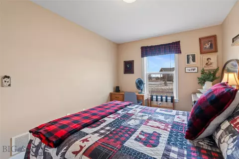 Bedroom - Undisclosed, Townsend, MT 59644 photo 6 of 7