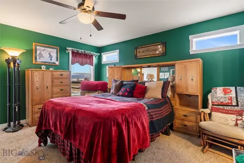 Bedroom - Undisclosed, Townsend, MT 59644 photo 2 of 7