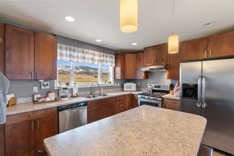 Kitchen - Undisclosed, Townsend, MT 59644 photo 3 of 4