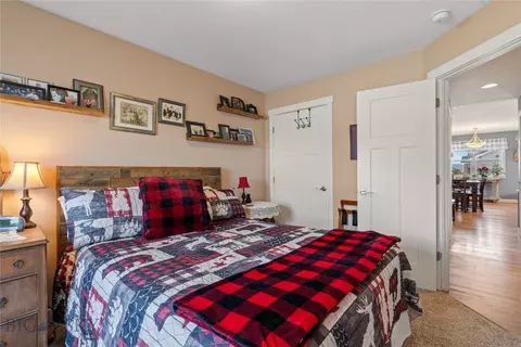 Bedroom - Undisclosed, Townsend, MT 59644 photo 5 of 7