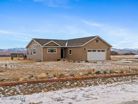 Undisclosed, Townsend, MT 59644