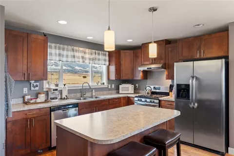 Kitchen - Undisclosed, Townsend, MT 59644 photo 1 of 4