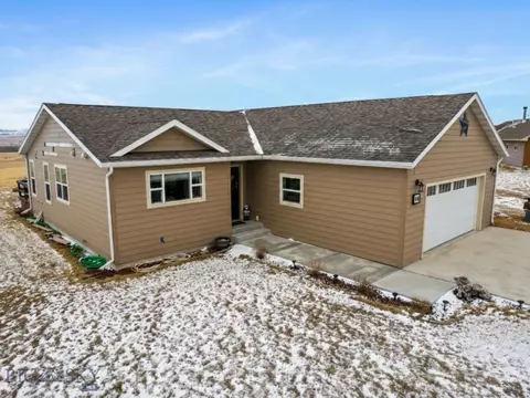 Exterior - Undisclosed, Townsend, MT 59644 photo 2 of 5