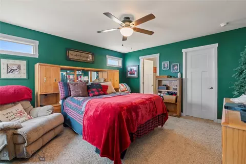Bedroom - Undisclosed, Townsend, MT 59644 photo 1 of 7