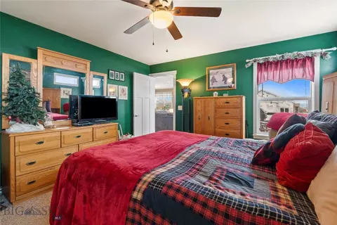 Bedroom - Undisclosed, Townsend, MT 59644 photo 3 of 7