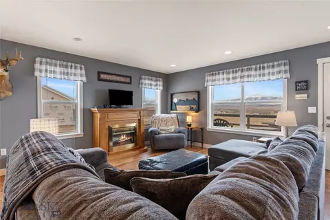 Living - Undisclosed, Townsend, MT 59644 photo 1 of 5
