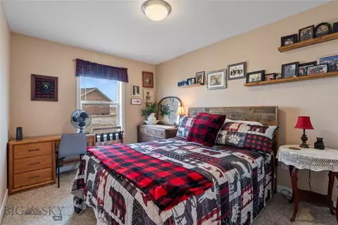 Bedroom - Undisclosed, Townsend, MT 59644 photo 4 of 7