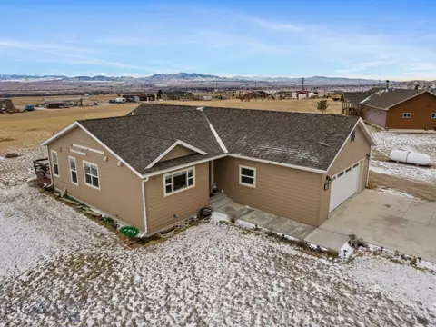 Exterior - Undisclosed, Townsend, MT 59644 photo 3 of 5