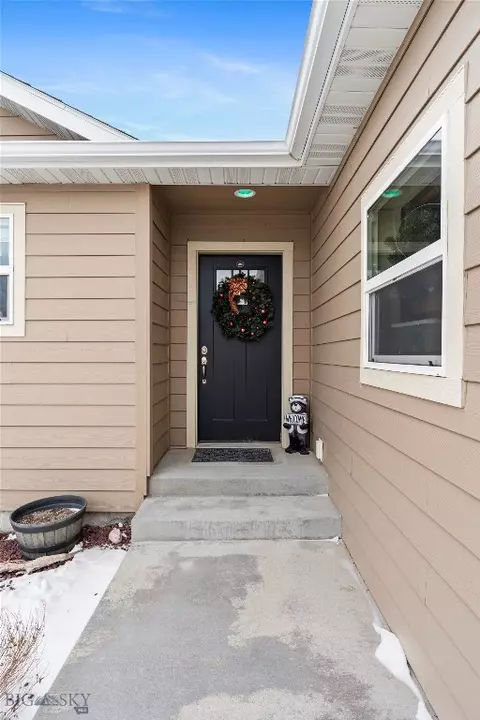 Entry Way - Undisclosed, Townsend, MT 59644 photo 3 of 3