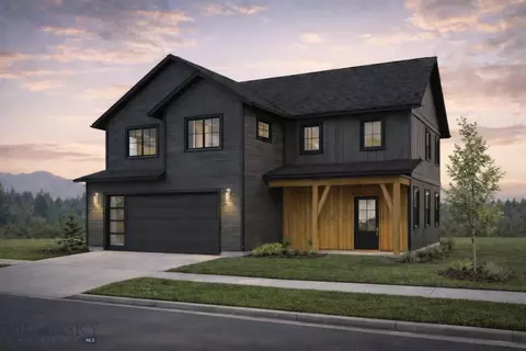 191 Sage Grouse Dr, Bozeman, MT 59718