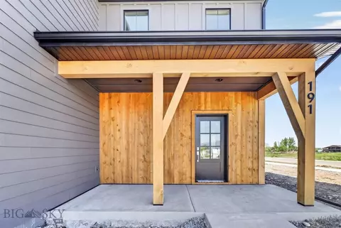 191 Sage Grouse Dr, Bozeman, MT 59718