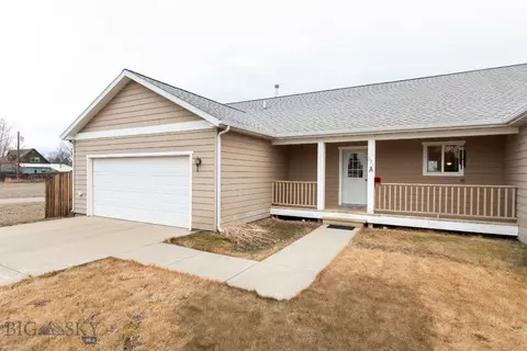 201 E Cascade Ave #A, Belgrade, MT 59714