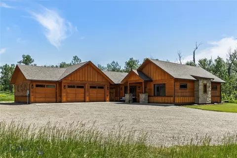 65 Rocky Creek Ln, Livingston, MT 59047