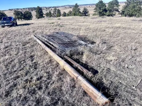 Nhn Sando Rd, Roundup, MT 59072 photo 11