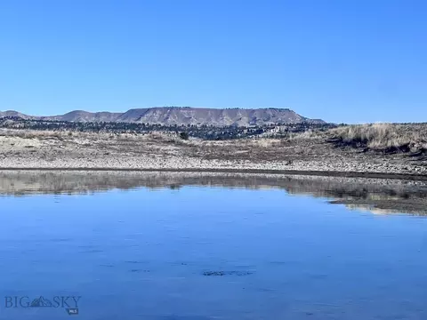 Nhn Sando Rd, Roundup, MT 59072