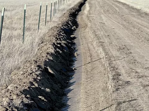 Nhn Sando Rd, Roundup, MT 59072 photo 28