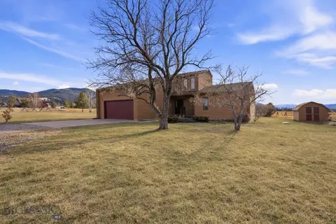 65 Cougar, Bozeman, MT 59718