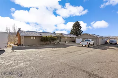 125 Mountain Vw, Butte, MT 59701