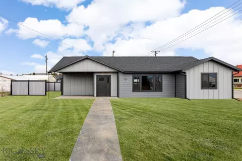 2401 S Colorado, Butte, MT 59701
