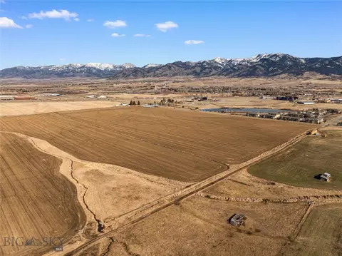 tbd Catamount Davis, Bozeman, MT 59718