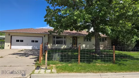 605 Robin Ln, Livingston, MT 59047
