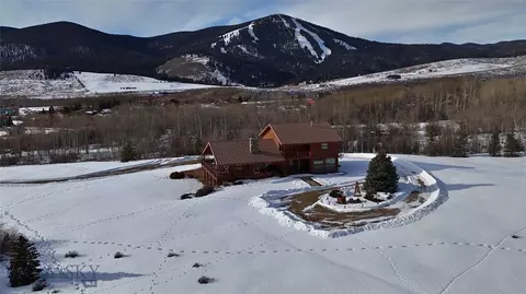 1105 Clark Crk, Polaris, MT 59746