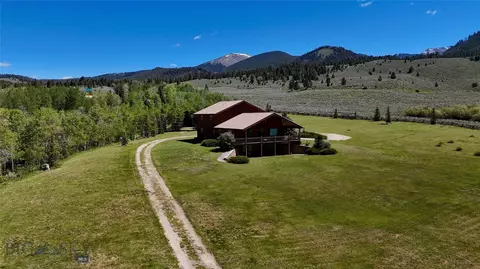 1105 Clark Crk, Polaris, MT 59746