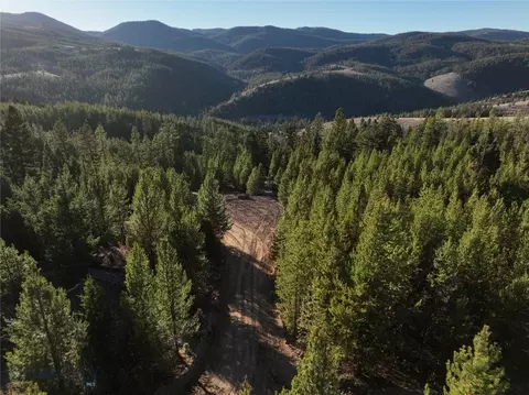 lot2 Ruby Mine Rd, Butte, MT 59701
