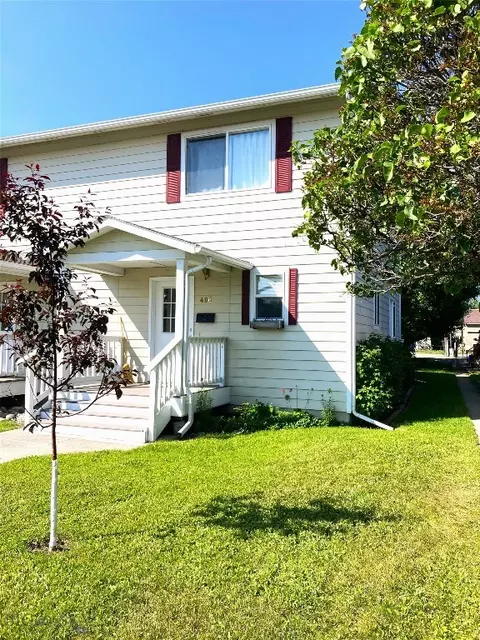 406 S 12th St, Livingston, MT 59047