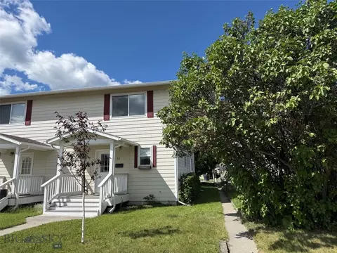 406 S 12th St, Livingston, MT 59047
