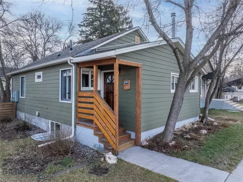 810 N Rouse Ave, Bozeman, MT 59715