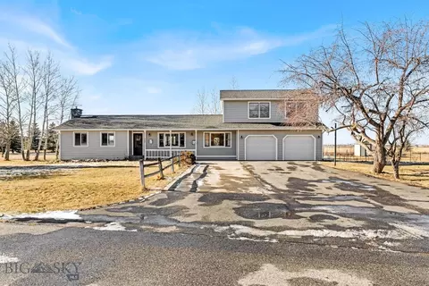 3531 Amaranth Ct, Bozeman, MT 59718