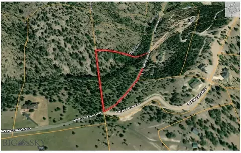 tbd Martinez Gulch Rd, Clancy, MT 59634 photo 13