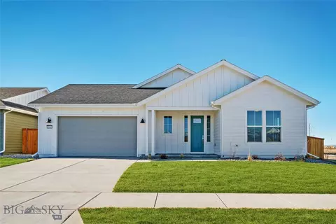 1542 Belle Starr Dr, Belgrade, MT 59714