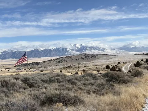 lot171 Dry Creek Trl, Ennis, MT 59729