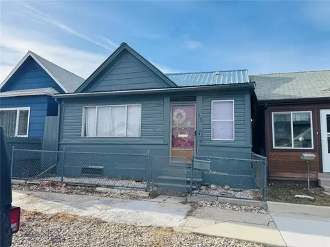 506 Ash St, Anaconda, MT 59711