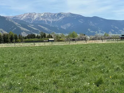 tbd Springhill, Belgrade, MT 59714