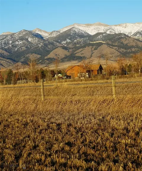tbd Springhill, Belgrade, MT 59714