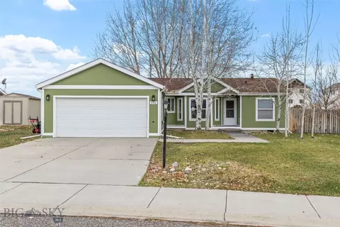 396 Green Belt Dr, Belgrade, MT 59714