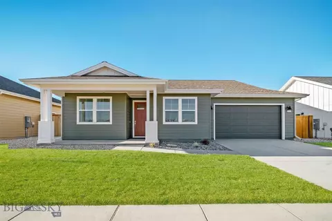 1540 Belle Starr Dr, Belgrade, MT 59714